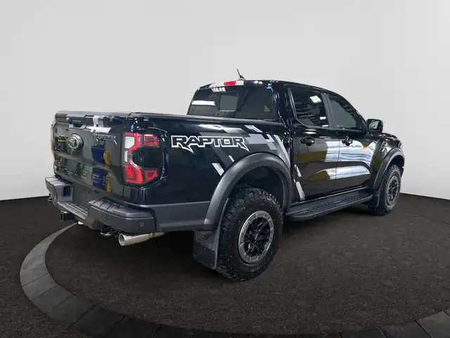 2024 Ford Ranger RAPTOR SuperCrew New Arrival - Photo 5