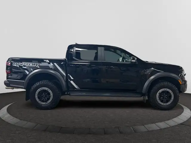2024 Ford Ranger RAPTOR SuperCrew New Arrival - Photo 6