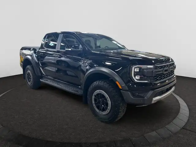 2024 Ford Ranger RAPTOR SuperCrew New Arrival - Photo 7