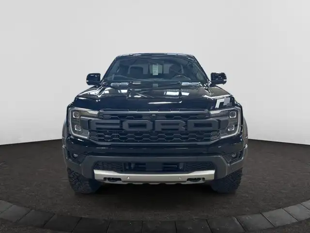 2024 Ford Ranger RAPTOR SuperCrew New Arrival - Photo 8