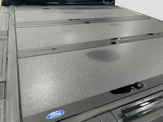 2024 Ford Ranger RAPTOR SuperCrew New Arrival - Photo 10