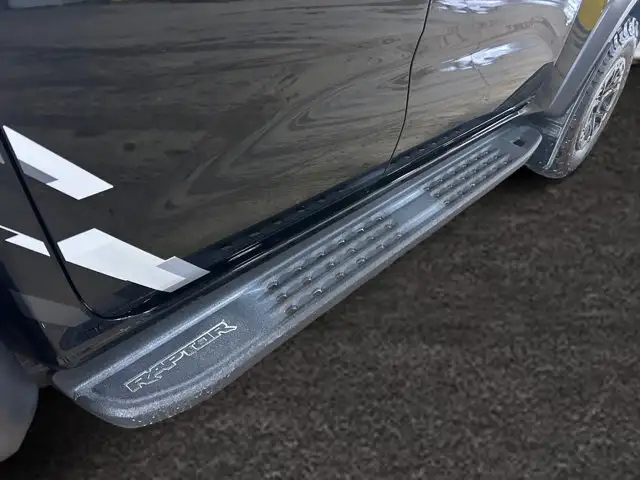 2024 Ford Ranger RAPTOR SuperCrew New Arrival - Photo 11