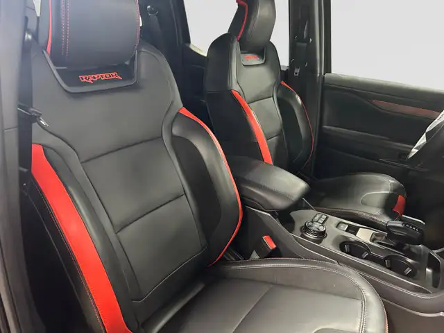 2024 Ford Ranger RAPTOR SuperCrew New Arrival - Photo 12