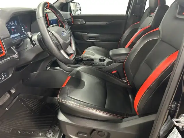 2024 Ford Ranger RAPTOR SuperCrew New Arrival - Photo 14