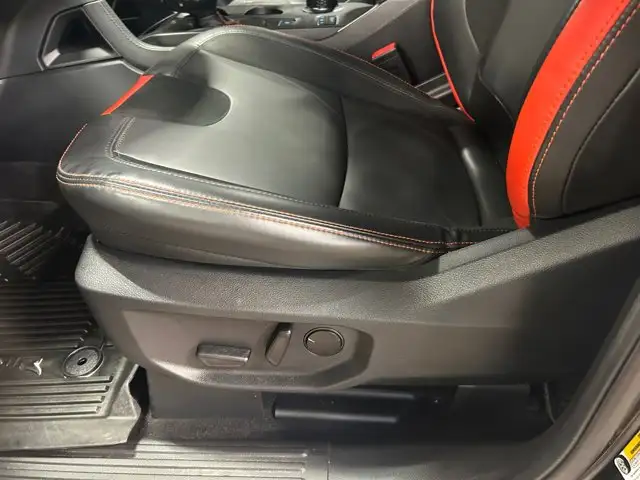 2024 Ford Ranger RAPTOR SuperCrew New Arrival - Photo 15