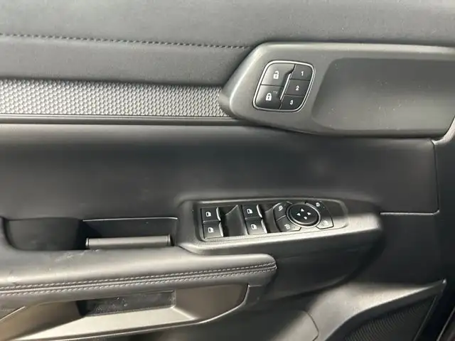 2024 Ford Ranger RAPTOR SuperCrew New Arrival - Photo 17