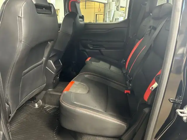 2024 Ford Ranger RAPTOR SuperCrew New Arrival - Photo 18