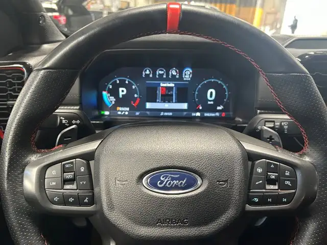 2024 Ford Ranger RAPTOR SuperCrew New Arrival - Photo 21