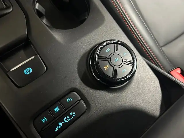 2024 Ford Ranger RAPTOR SuperCrew New Arrival - Photo 22