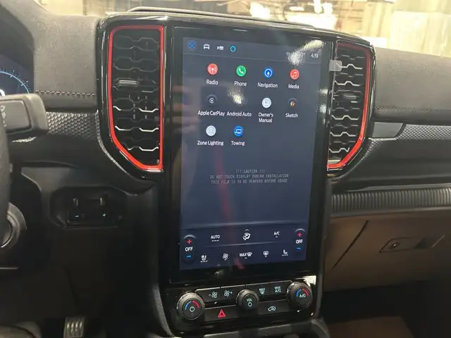 2024 Ford Ranger RAPTOR SuperCrew New Arrival - Photo 23