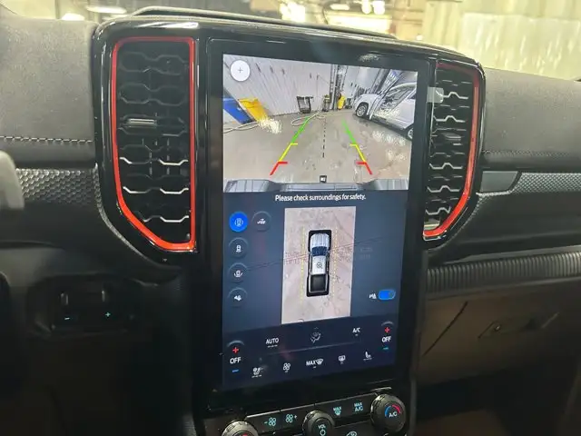 2024 Ford Ranger RAPTOR SuperCrew New Arrival - Photo 25