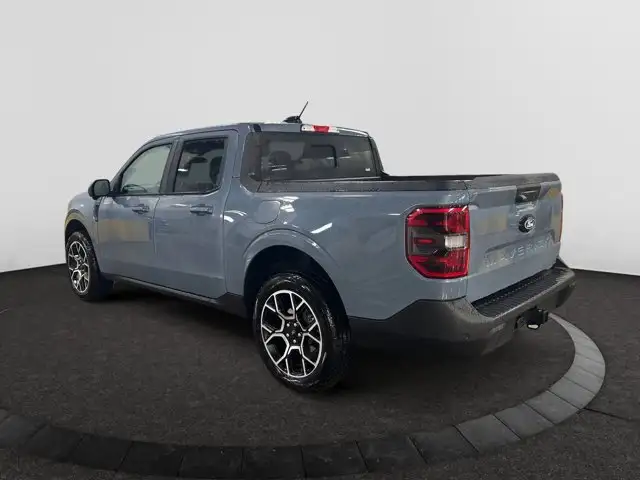 2026 Ford Maverick Lariat - Photo 3
