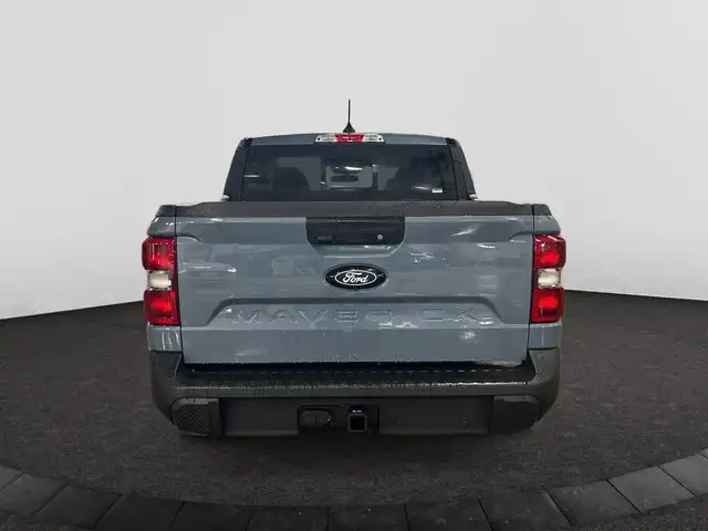 2026 Ford Maverick Lariat - Photo 4