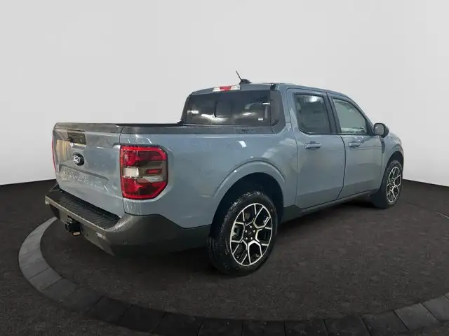 2026 Ford Maverick Lariat - Photo 5