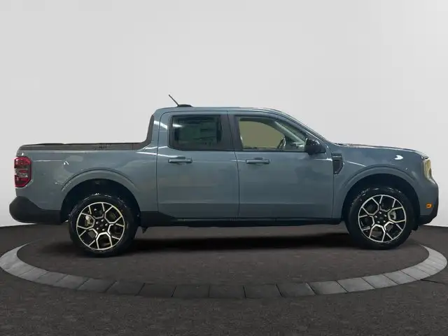 2026 Ford Maverick Lariat - Photo 6