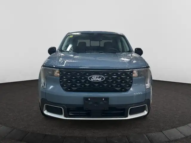 2026 Ford Maverick Lariat - Photo 8