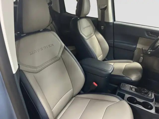 2026 Ford Maverick Lariat - Photo 11