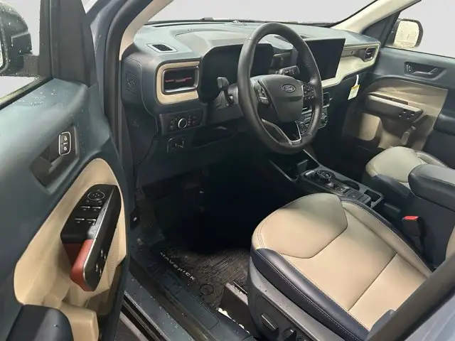 2026 Ford Maverick Lariat - Photo 12