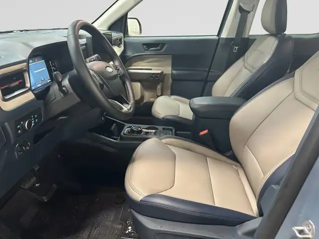 2026 Ford Maverick Lariat - Photo 13