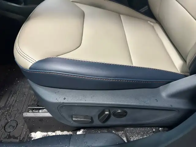 2026 Ford Maverick Lariat - Photo 14