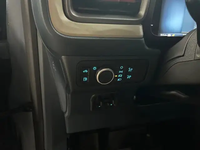 2026 Ford Maverick Lariat - Photo 15