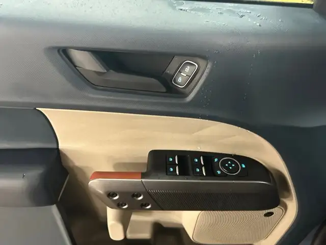 2026 Ford Maverick Lariat - Photo 16