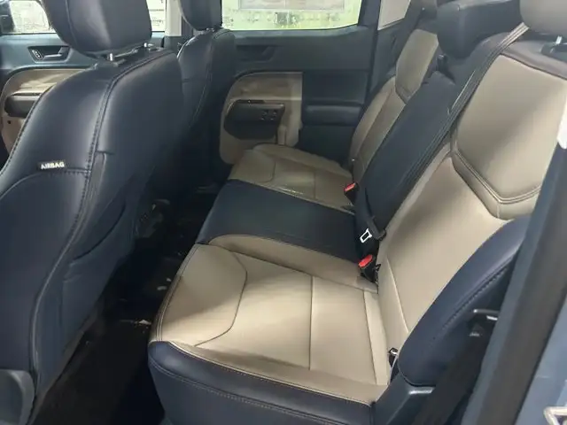 2026 Ford Maverick Lariat - Photo 17