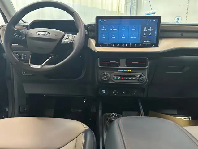 2026 Ford Maverick Lariat - Photo 18