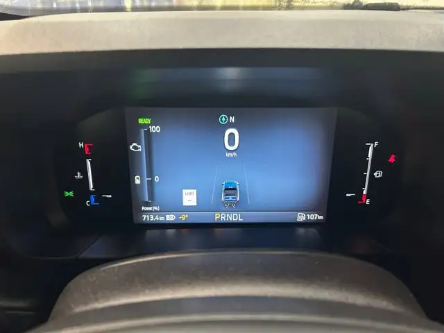 2026 Ford Maverick Lariat - Photo 19