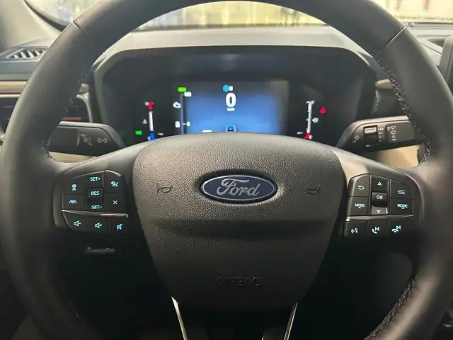 2026 Ford Maverick Lariat - Photo 20