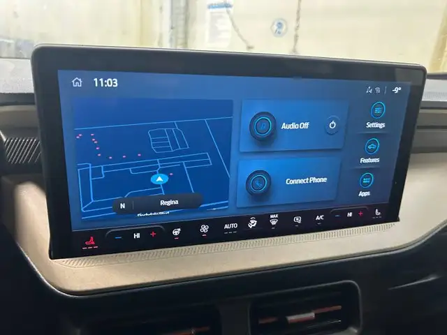 2026 Ford Maverick Lariat - Photo 21