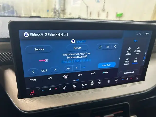 2026 Ford Maverick Lariat - Photo 22