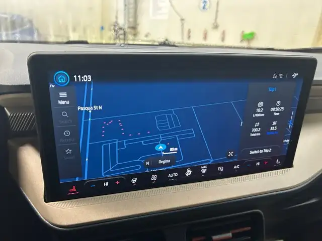 2026 Ford Maverick Lariat - Photo 23