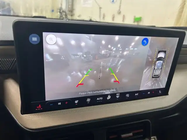 2026 Ford Maverick Lariat - Photo 24