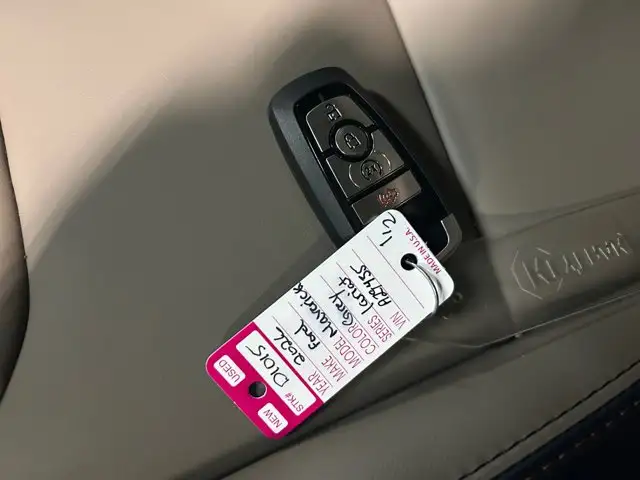 2026 Ford Maverick Lariat - Photo 25