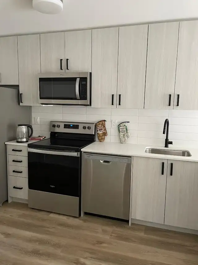 Rooms in Kitchener for rent - Photo 6