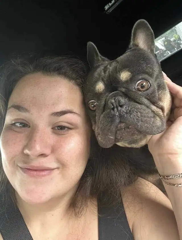 LEO EST TOUJOURS RECHERCHER. 438-828-2831 Ariane - Photo 4