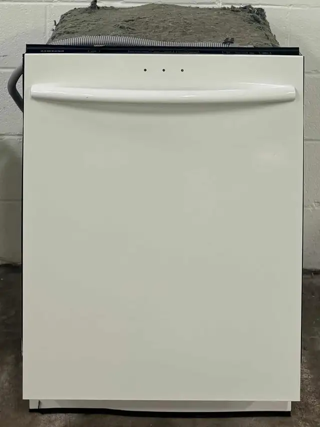 Dishwasher "SAMSUNG" 24 inch