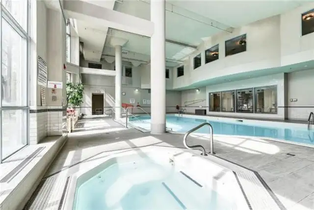 One BED   DEN/SOLARIUM  Tridel Condo at McCowan /401 - Furnished - Photo 2