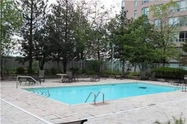 One BED   DEN/SOLARIUM  Tridel Condo at McCowan /401 - Furnished - Photo 3