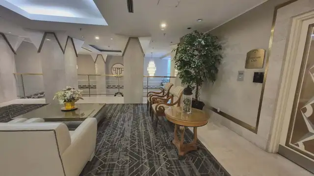 One BED   DEN/SOLARIUM  Tridel Condo at McCowan /401 - Furnished - Photo 4