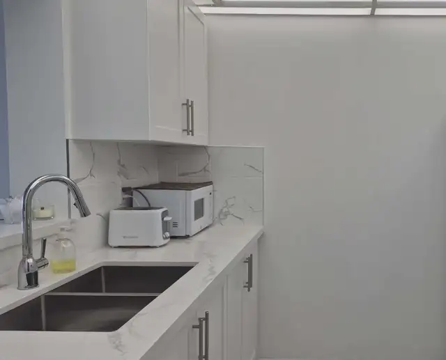 One BED   DEN/SOLARIUM  Tridel Condo at McCowan /401 - Furnished - Photo 5