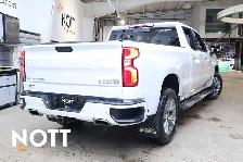 2019 CHEVROLET SILVERADO 1500 HIGH COUNTRY - | FULLY LOADED | PR - Photo 5