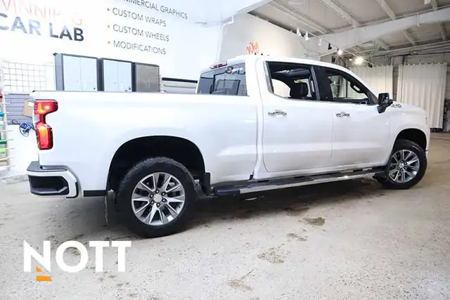 2019 CHEVROLET SILVERADO 1500 HIGH COUNTRY - | FULLY LOADED | PR - Photo 6