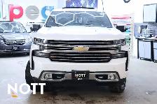 2019 CHEVROLET SILVERADO 1500 HIGH COUNTRY - | FULLY LOADED | PR - Photo 7