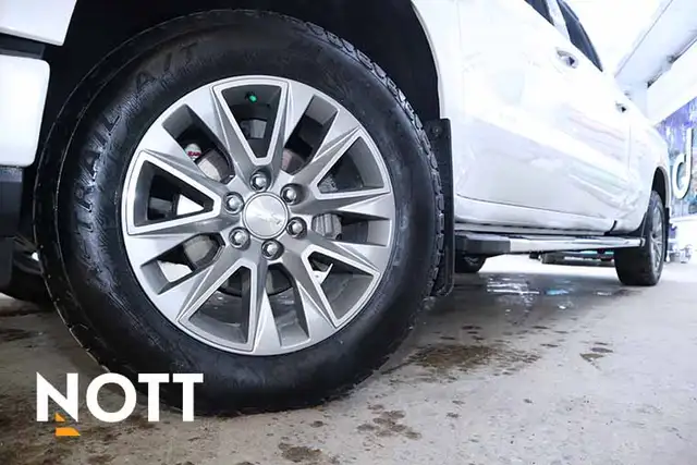 2019 CHEVROLET SILVERADO 1500 HIGH COUNTRY - | FULLY LOADED | PR - Photo 8