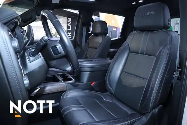 2019 CHEVROLET SILVERADO 1500 HIGH COUNTRY - | FULLY LOADED | PR - Photo 9