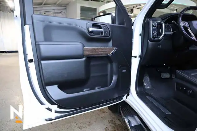 2019 CHEVROLET SILVERADO 1500 HIGH COUNTRY - | FULLY LOADED | PR - Photo 10