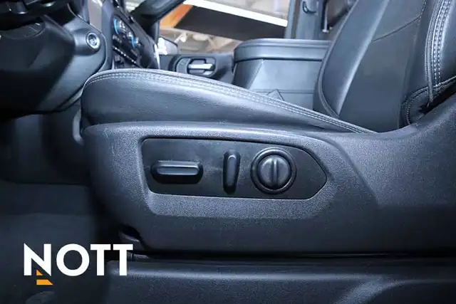 2019 CHEVROLET SILVERADO 1500 HIGH COUNTRY - | FULLY LOADED | PR - Photo 12