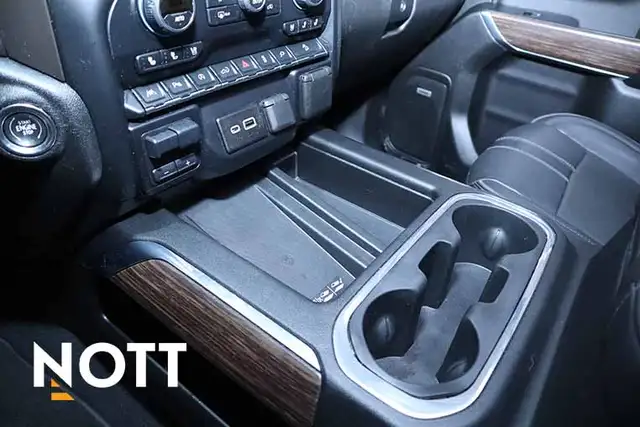 2019 CHEVROLET SILVERADO 1500 HIGH COUNTRY - | FULLY LOADED | PR - Photo 13